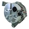Wai Global Alternator, ALTND ERIF 12V 136A, 136 Amp12 Volt, CW, 6Groove Pulley 11242N - alternate 7
